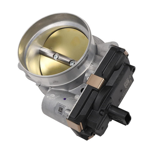 AC Delco throttle body assembly with actuator 12713774