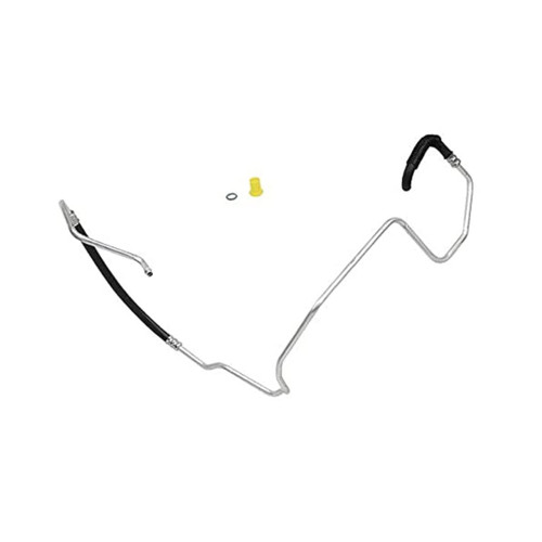 Edelmann 115320 3/16 inch male elbow compression fitting