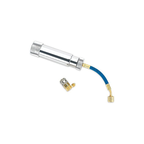 FJC Dye Injector for R-12 and R-134a, Hand Turn (2732)
