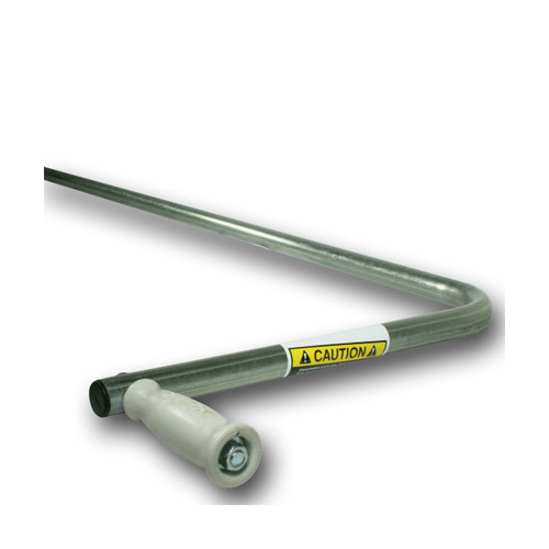 Shur-Co Crank Arm Assembly SLK Std (1100171)