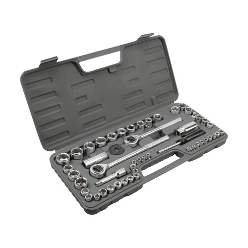 Regal 52-Piece Socket Set (SS52)