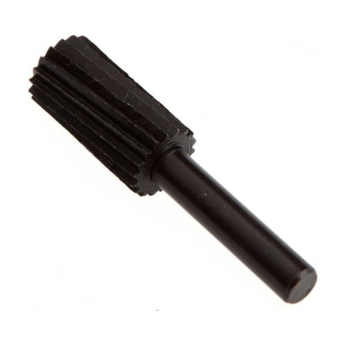 Forney Rotary File Cylindrical Flat Top | 60073
