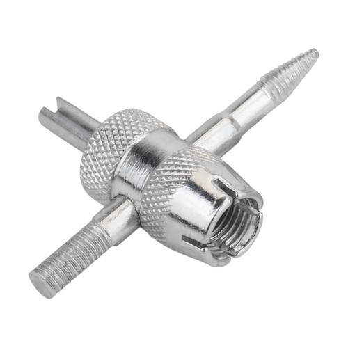 Milton Industries 4-in-1 Valve Tool | S445