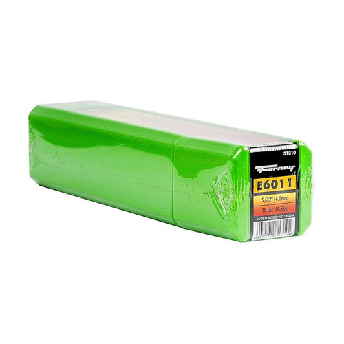Forney E6011 Stick Electrode 5/32 in 10 lb | Forney 31310