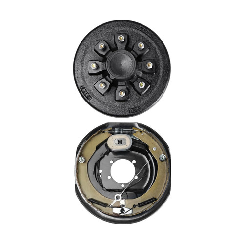 Auto Extra AX7401 e-brake hub assembly
