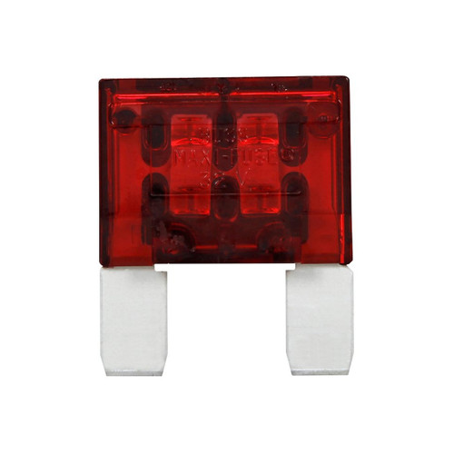 Bussmann BP/MAX-50-RP 50A MAX Automotive Fuse (BP/MAX50RP)