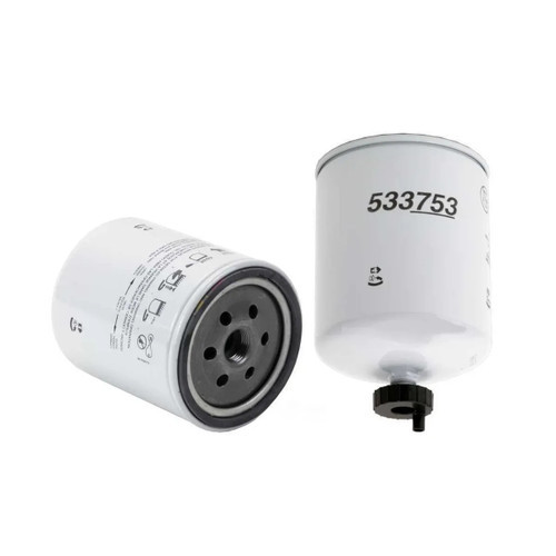 Wix Spin-On Fuel Filter (33753)