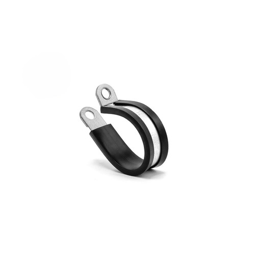 Mize AC16X 1 inch metal clamp with cushion