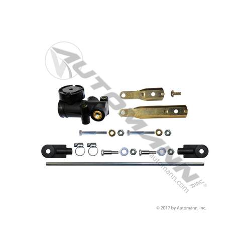 Automann height control valve link 171H00600POE