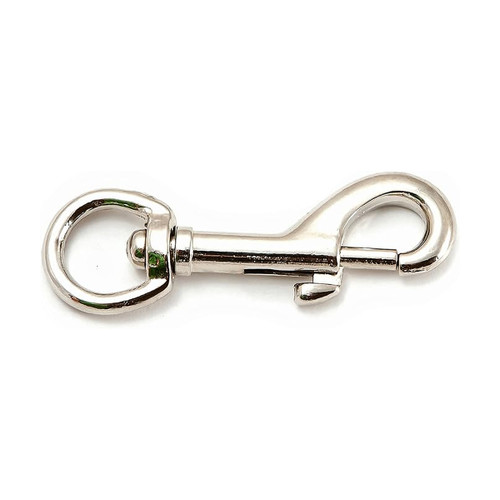 Forney Snap Hook, 3 in Eye with 5/8 in Pin | 61263