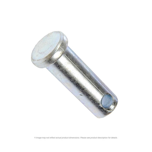 Gates 1 inch pin for rod base clevis 16300