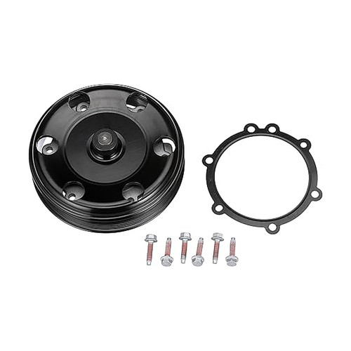 Gates water pump GM 3.1L 3.4L engines 42200