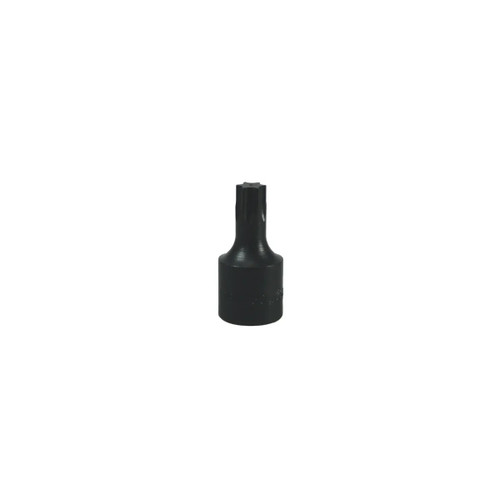 Lisle T-50 Torx Bit Socket, 3/8" Drive (26640)