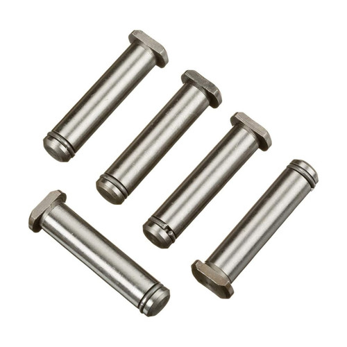 Rigid F9 Replacement Pin & Clip Set (34780)