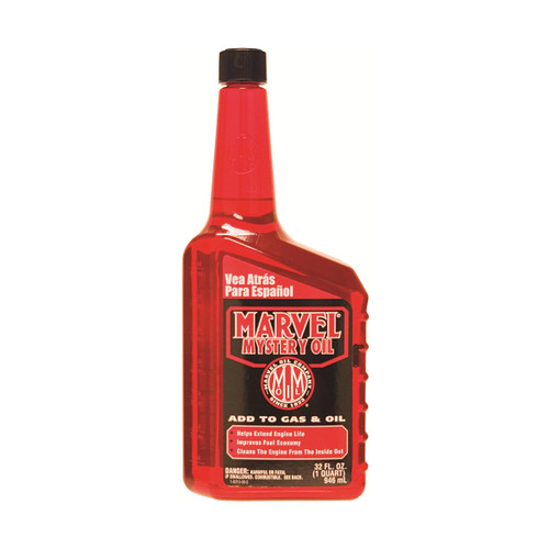 Marvel Mystery Oil MM13R | 32 fl oz Penetrating Oil