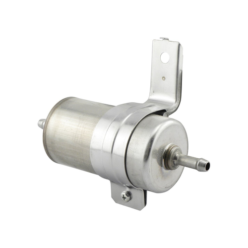 Baldwin BF1008 In-Line Fuel Filter | Metal Housing