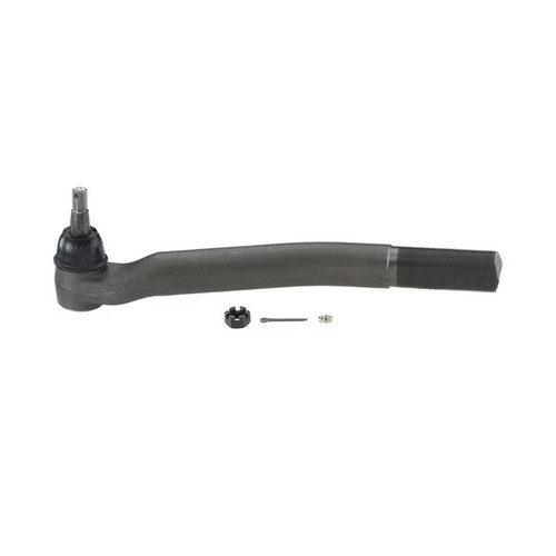 Moog Tie Rod End, Left Outer, Problem Solver Series (ES800881)