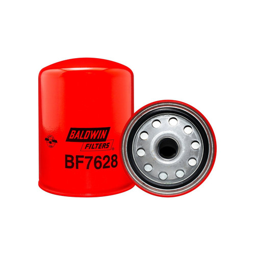 Baldwin BF7628 fuel filter for Carrier refrigeration