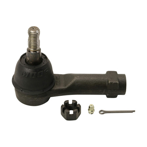 Moog Tie Rod End, Outer, OEM Fit, Precision Machined (ES3691)