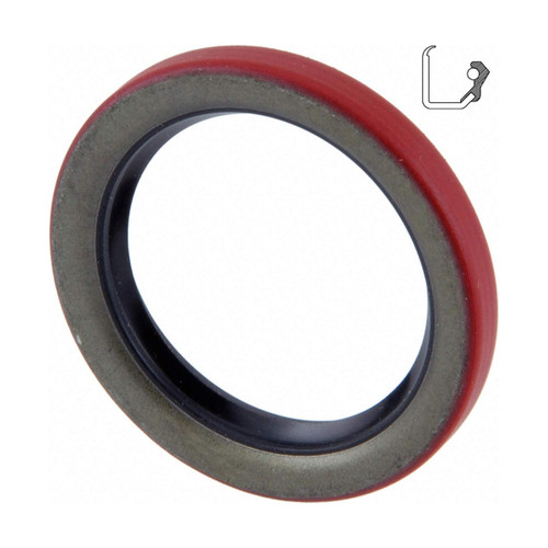 National Multi‑Purpose Oil Seal (487945)