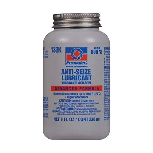 Permatex Anti-Seize Lubricant | 80078