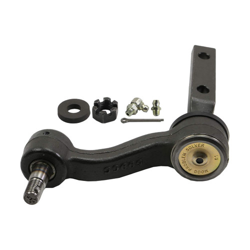 Moog Idler Arm, Greasable, Heavy-Duty Support Arm (K6251T)