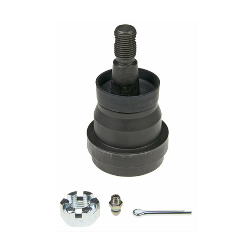 Moog Ball Joint, Front Lower, Greasable Design (K100056)