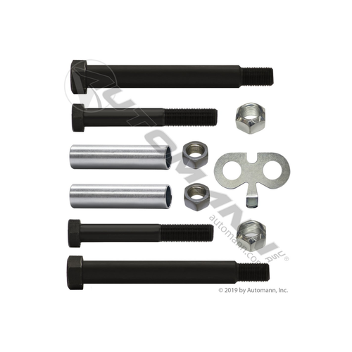 Automann Equalizer Bolt Assembly Hutch (MH680)