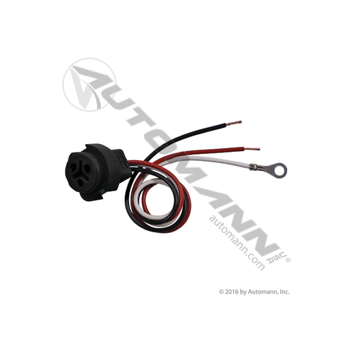 Automann Pigtail 3 Wire (571PT118)
