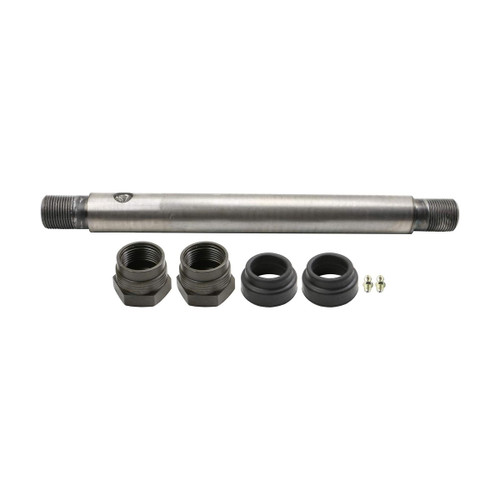 Moog Control Arm Shaft Kit, Front Suspension, Complete Assembly (K6147)