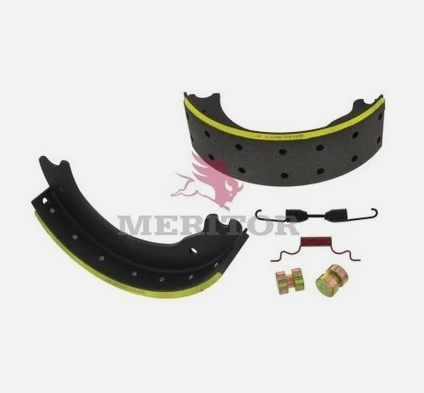 Meritor MNK1443EH20V brake shoe kit