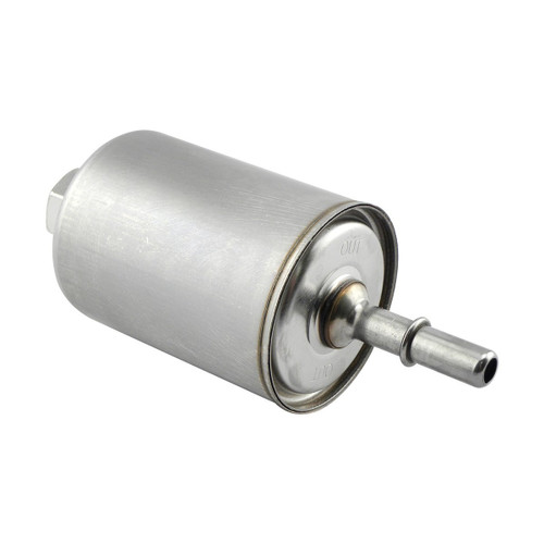 Baldwin BF7658 in-line fuel filter GMC Isuzu