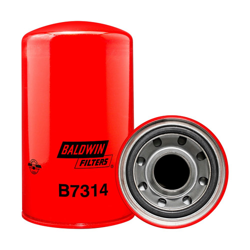 Baldwin B7314 Lube Spin-On Oil Filter