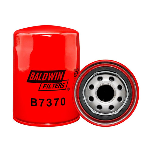 Baldwin Lube Spin‑On Oil Filter for Dongfeng DF304G2 Tractors (B7370)