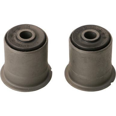 Moog K5161 control arm bushing kit rear high durability