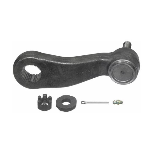 Moog Pitman Arm, OE Replacement, High Strength Steel (K6536)