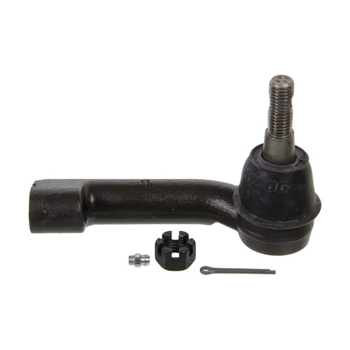 Moog ES800514 tie rod end outer greasable OE fit