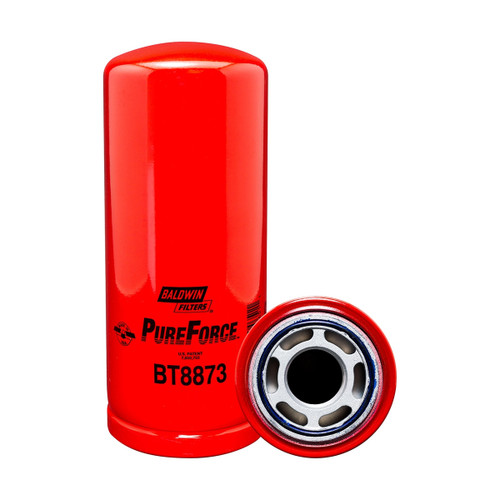 Baldwin BT8873 Heavy-Duty Hydraulic Spin-On Filter