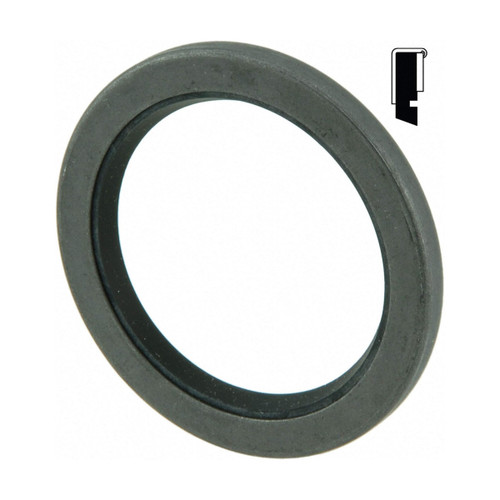 National Multi‑Purpose Oil Seal (204500)