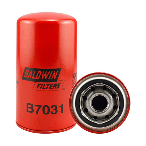 Baldwin B7031 full-flow oil filter Deutz Iveco