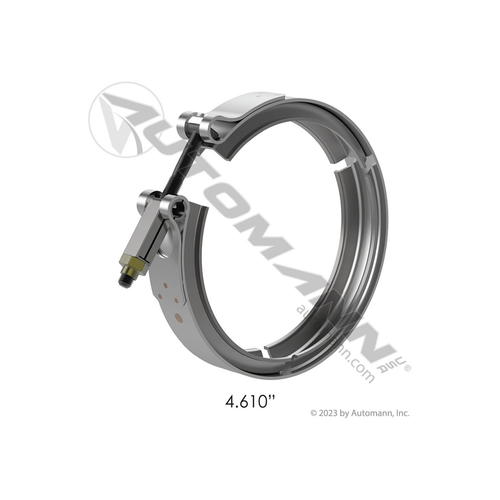 Automann 56129461 V-band clamp