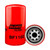 Baldwin BF1102 Spin-On Fuel Filter | Heavy-Duty Diesel