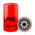 Baldwin BF1102 Spin-On Fuel Filter | Heavy-Duty Diesel