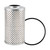 Baldwin PT434 hydraulic filter element Case International