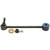 Moog Stabilizer Bar Link, Front, Heavy-Duty Steel, OE Fit (K80468)