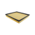 Baldwin PA4164 Panel Air Element for Chrysler