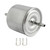 In-Line Fuel Filter for Ford & Mercury Applications (BF7809)