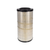 Baldwin RS5641 Radial Seal Inner Air Element