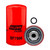 Baldwin BF7966 Heavy-Duty Spin-On Fuel Filter | 5 µm