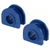 MOOG K6437 stabilizer bar bushing kit